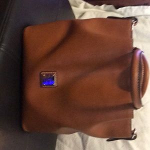 Dooney and Bourke handbag